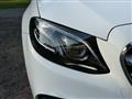 2016 Mercedes-Benz E-Class