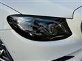 2016 Mercedes-Benz E-Class