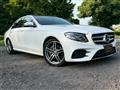 2016 Mercedes-Benz E-Class