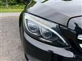 2015 Mercedes-Benz C-Class