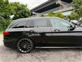 2015 Mercedes-Benz C-Class