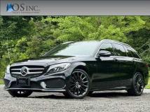 2015 Mercedes-Benz C-Class
