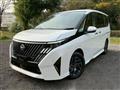 2026 Nissan Serena