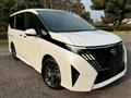 2026 Nissan Serena