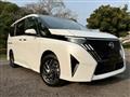 2026 Nissan Serena