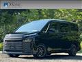 2024 Toyota Voxy