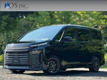 2024 Toyota Voxy