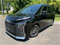 2023 Toyota Voxy