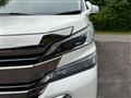 2017 Toyota Vellfire