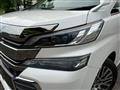 2017 Toyota Vellfire