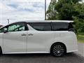 2017 Toyota Vellfire