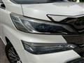 2017 Toyota Vellfire