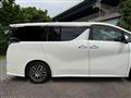 2017 Toyota Vellfire