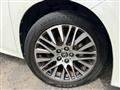 2017 Toyota Vellfire