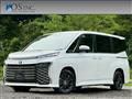 2026 Toyota Voxy