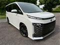 2026 Toyota Voxy