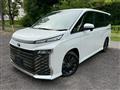 2026 Toyota Voxy