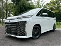 2026 Toyota Voxy