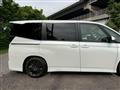 2026 Toyota Voxy
