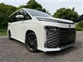 2026 Toyota Voxy