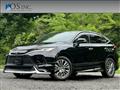 2023 Toyota Harrier