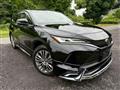 2023 Toyota Harrier