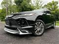 2023 Toyota Harrier
