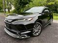 2023 Toyota Harrier