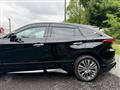 2023 Toyota Harrier