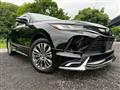 2023 Toyota Harrier
