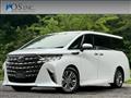 2024 Toyota Alphard Hybrid