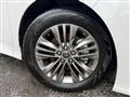 2024 Toyota Alphard Hybrid