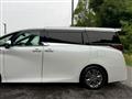 2024 Toyota Alphard Hybrid