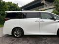 2024 Toyota Alphard Hybrid