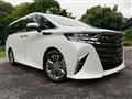 2024 Toyota Alphard Hybrid