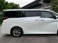 2025 Toyota Alphard G