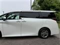 2025 Toyota Alphard G