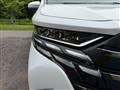 2025 Toyota Alphard G