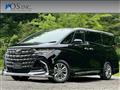 2025 Toyota Alphard G