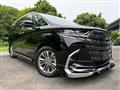 2025 Toyota Alphard G