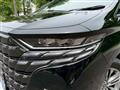 2025 Toyota Alphard G