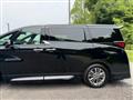 2025 Toyota Alphard G