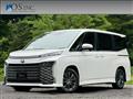 2023 Toyota Voxy