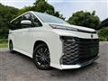 2023 Toyota Voxy