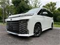 2023 Toyota Voxy