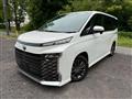 2023 Toyota Voxy