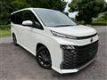 2023 Toyota Voxy