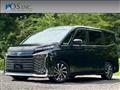 2023 Toyota Voxy