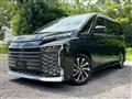 2023 Toyota Voxy