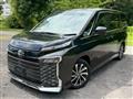 2023 Toyota Voxy